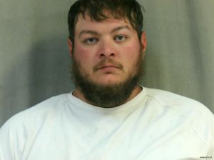 Adam Farmer Arrest Mugshot