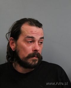 Adam Finsel Arrest Mugshot