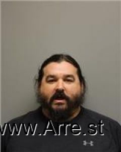 Adam Gellner Arrest Mugshot