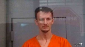 Adam Hartwell Arrest Mugshot