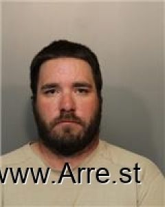 Adam Herron Arrest Mugshot