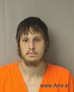 Adam Jarvis Arrest Mugshot