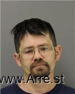 Adam Kern Arrest Mugshot