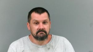 Adam Lane Arrest Mugshot