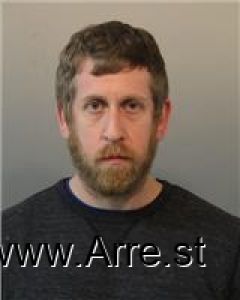 Adam Seen Arrest Mugshot