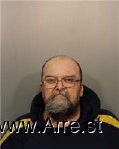Adam Shaffer Arrest Mugshot