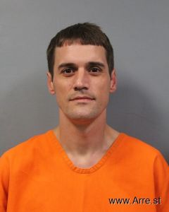 Adam Slate Arrest Mugshot