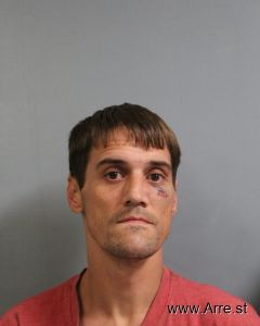 Adam Slate Arrest Mugshot