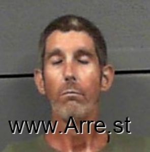 Adam Vogel Arrest Mugshot