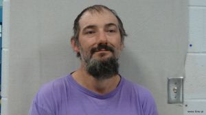 Adam Ward Arrest Mugshot