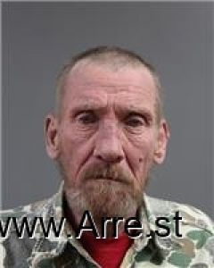 Adam Wolford Arrest Mugshot