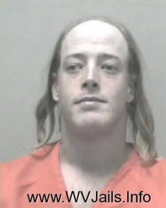  Adam Bailey Arrest Mugshot