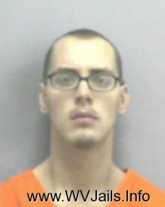 Adam Bock Arrest Mugshot