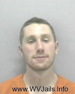  Adam Bowers Arrest