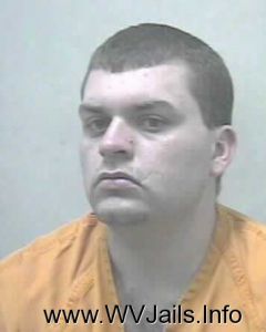 Adam Cecil Arrest Mugshot