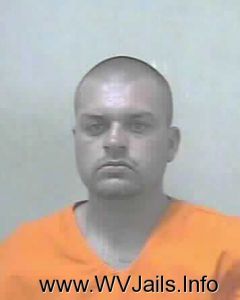 Adam Cecil Arrest Mugshot