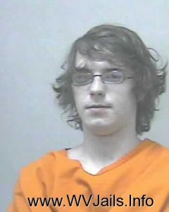 Adam Christian Arrest