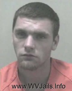  Adam Dempsey Arrest Mugshot