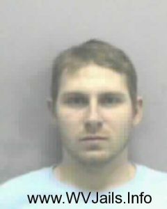 Adam Dewitt Arrest Mugshot