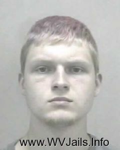 Adam Johnson Arrest Mugshot