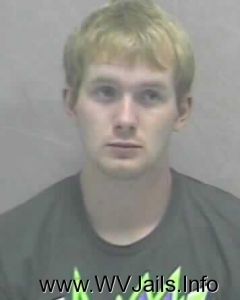 Adam Judd Arrest Mugshot