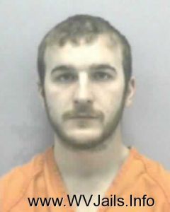  Adam Kee Arrest Mugshot