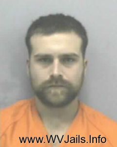  Adam Linch Arrest