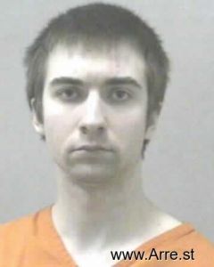 Adam Lytle Arrest Mugshot