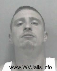 Adam Messer Arrest Mugshot