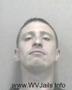 Adam Messer Arrest Mugshot