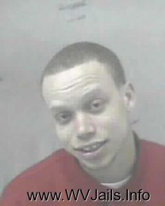 Adam Price Arrest Mugshot