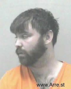 Adam Ramsey Arrest Mugshot