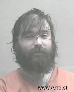 Adam Ramsey Arrest Mugshot