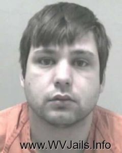  Adam Sloan Arrest Mugshot