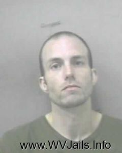 Adam Williams Arrest Mugshot