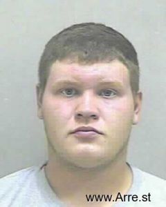 Adam Winslow Arrest Mugshot