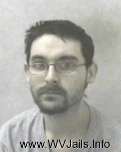 Adam Woodrum Arrest Mugshot