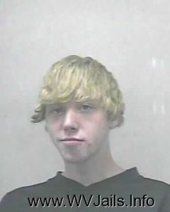 Adam Young Arrest Mugshot