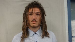 Addison Hughes Arrest Mugshot