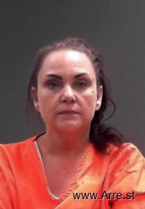 Adele Kinkela Arrest Mugshot