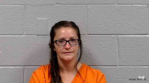Adreinne Ross Arrest