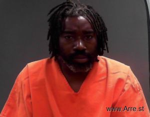 Adrian Craig Arrest Mugshot