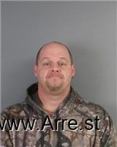 Adrian King Arrest Mugshot