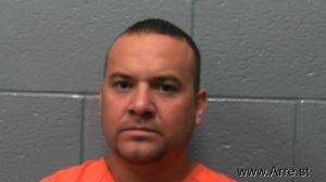 Adrian Magallanes-morales Arrest Mugshot