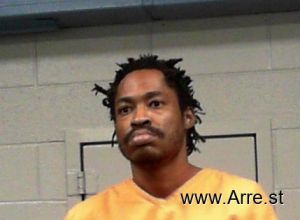 Adrian Rhynes Arrest