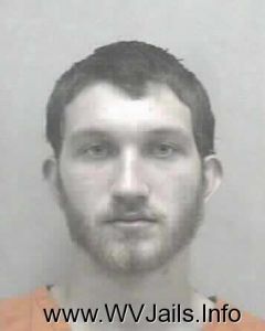 Adrian Heater Arrest Mugshot