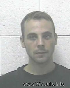 Adrian Pennington Arrest Mugshot