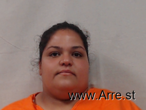 Adriana Quinones-figueroa Arrest Mugshot