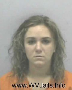  Adriane Martin Arrest