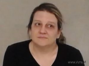 Adriene Robinson Arrest Mugshot